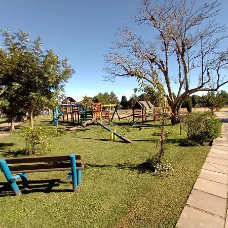 Casa Otton - Casa Aconchegante, 3 Quartos Com Cama De Casal Todos Com Ar Condicionado Gramado Exterior photo