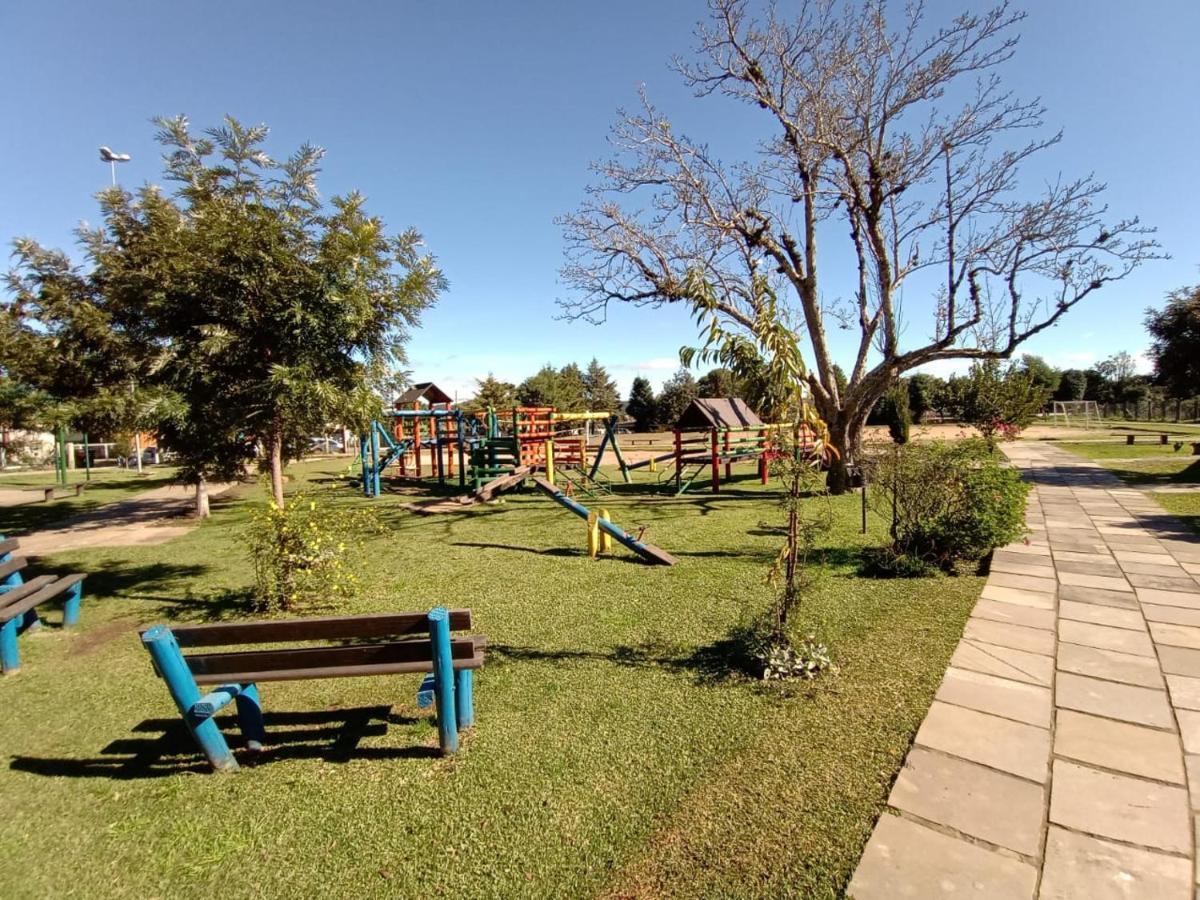 Casa Otton - Casa Aconchegante, 3 Quartos Com Cama De Casal Todos Com Ar Condicionado Gramado