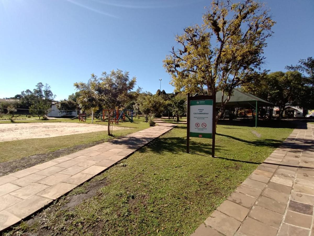 Casa Otton - Casa Aconchegante, 3 Quartos Com Cama De Casal Todos Com Ar Condicionado Holiday home