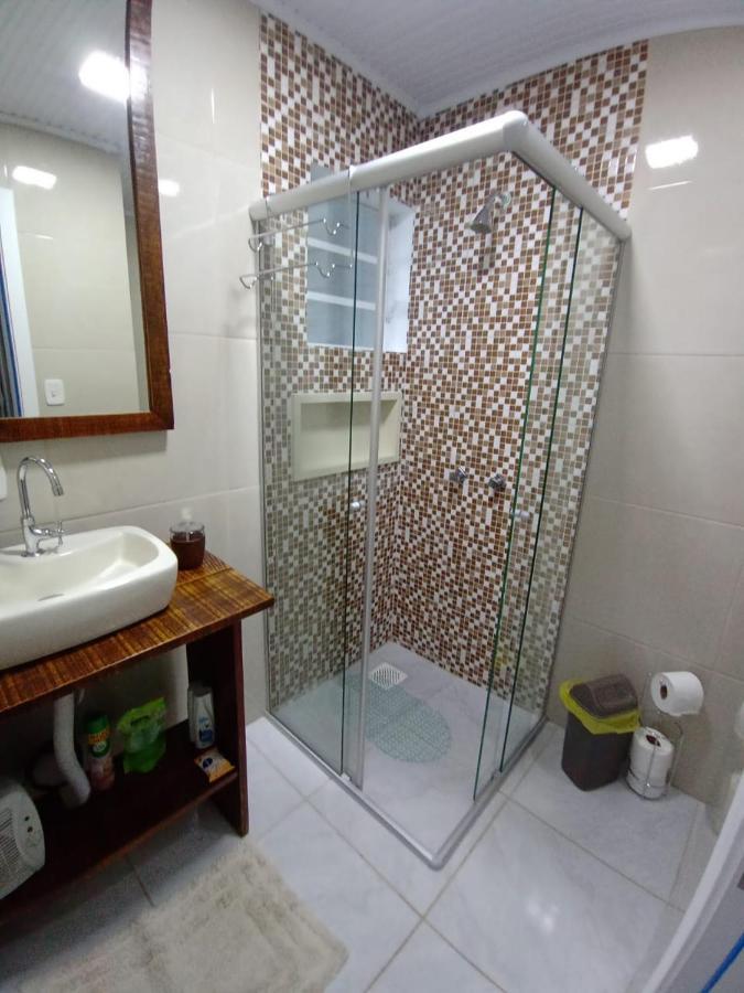 Casa Otton - Casa Aconchegante, 3 Quartos Com Cama De Casal Todos Com Ar Condicionado