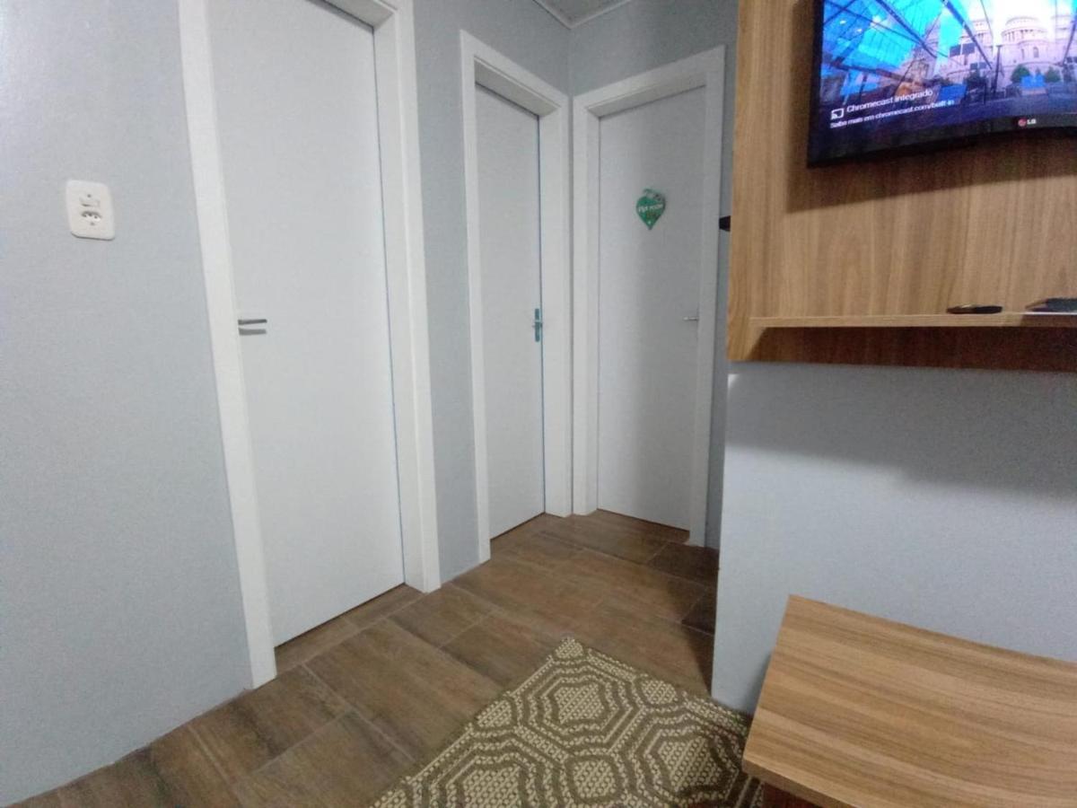 Casa Otton - Casa Aconchegante, 3 Quartos Com Cama De Casal Todos Com Ar Condicionado * Gramado