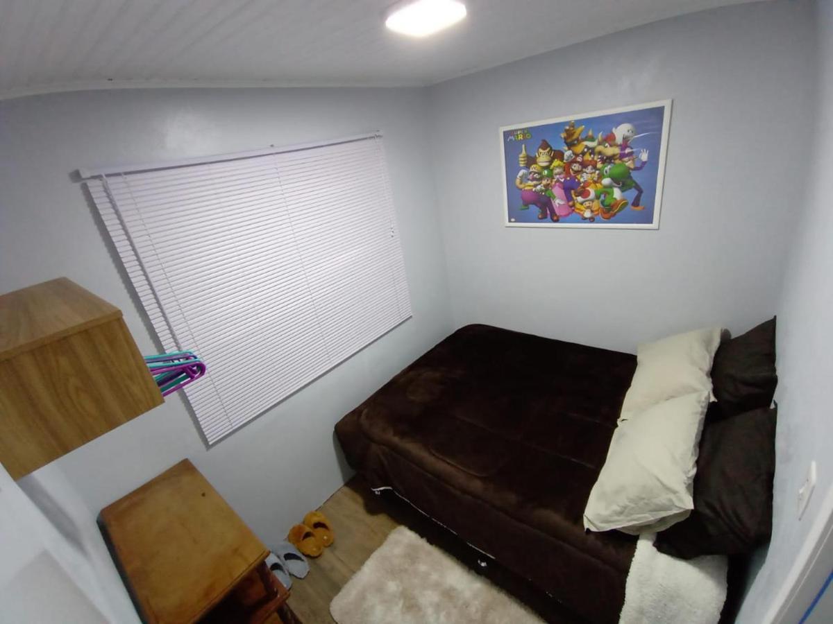 Holiday home Casa Otton - Casa Aconchegante, 3 Quartos Com Cama De Casal Todos Com Ar Condicionado