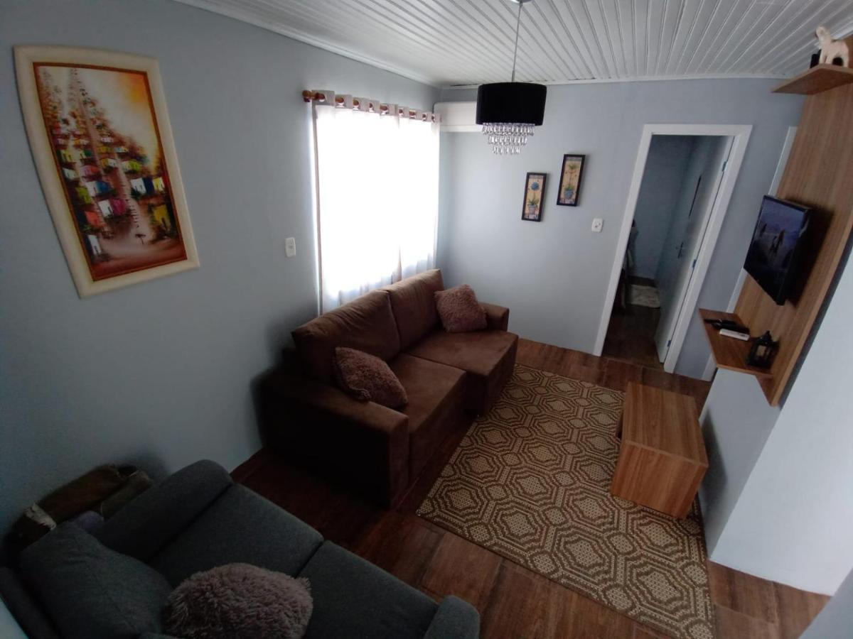 Holiday home Casa Otton - Casa Aconchegante, 3 Quartos Com Cama De Casal Todos Com Ar Condicionado