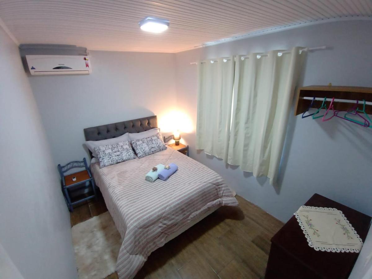 Holiday home Casa Otton - Casa Aconchegante, 3 Quartos Com Cama De Casal Todos Com Ar Condicionado Gramado