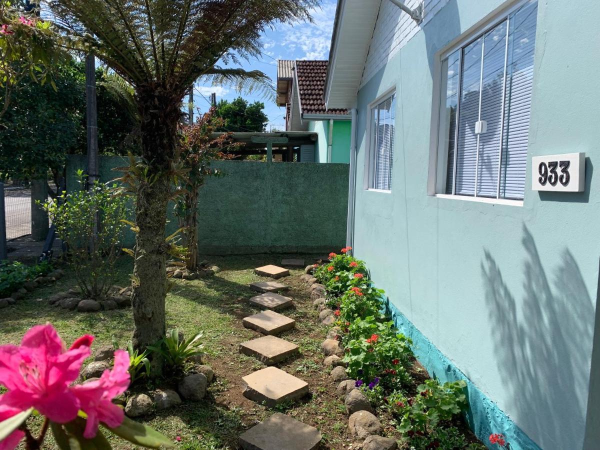 Casa Otton - Casa Aconchegante, 3 Quartos Com Cama De Casal Todos Com Ar Condicionado Holiday home