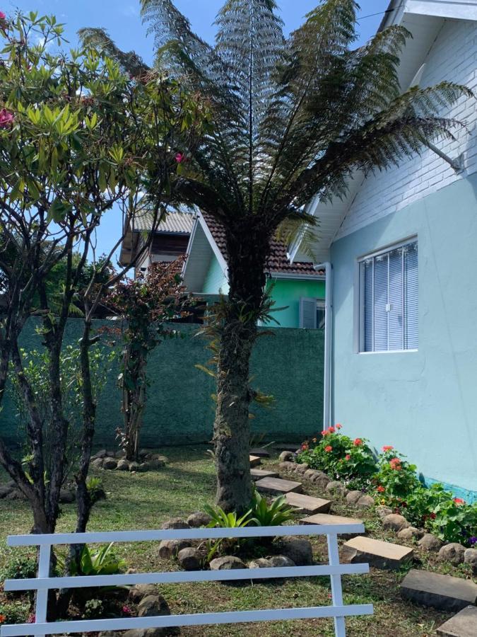 Holiday home Casa Otton - Casa Aconchegante, 3 Quartos Com Cama De Casal Todos Com Ar Condicionado