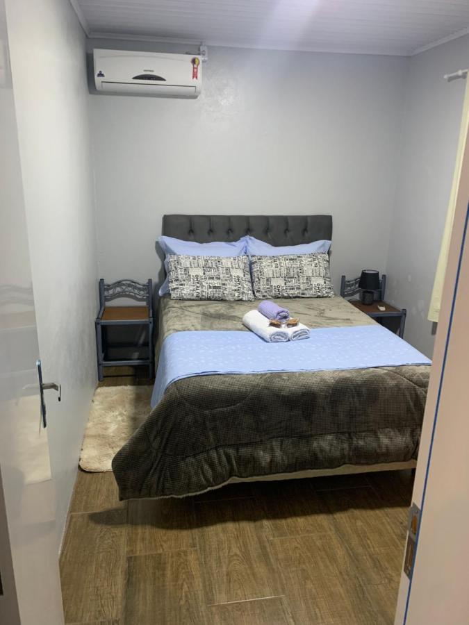 Casa Otton - Casa Aconchegante, 3 Quartos Com Cama De Casal Todos Com Ar Condicionado *