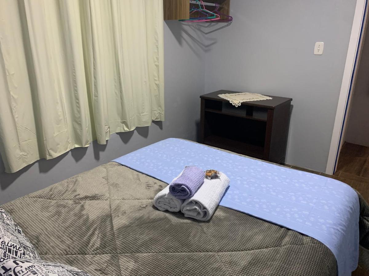 Casa Otton - Casa Aconchegante, 3 Quartos Com Cama De Casal Todos Com Ar Condicionado