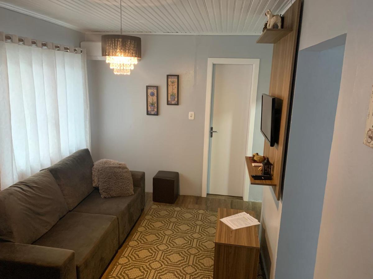 Casa Otton - Casa Aconchegante, 3 Quartos Com Cama De Casal Todos Com Ar Condicionado