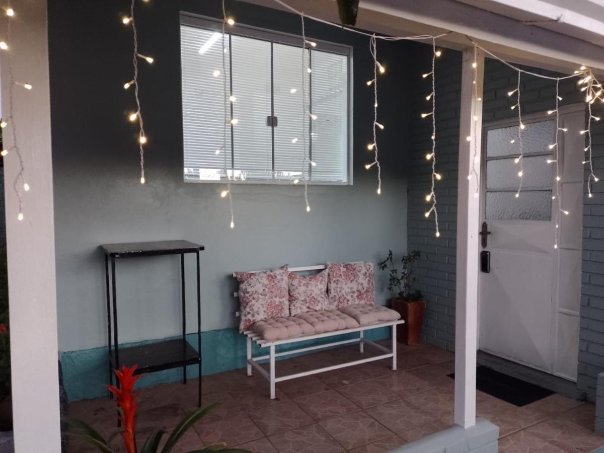 Casa Otton - Casa Aconchegante, 3 Quartos Com Cama De Casal Todos Com Ar Condicionado Gramado