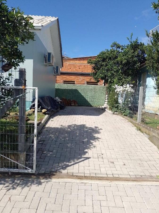 Casa Otton - Casa Aconchegante, 3 Quartos Com Cama De Casal Todos Com Ar Condicionado Holiday home