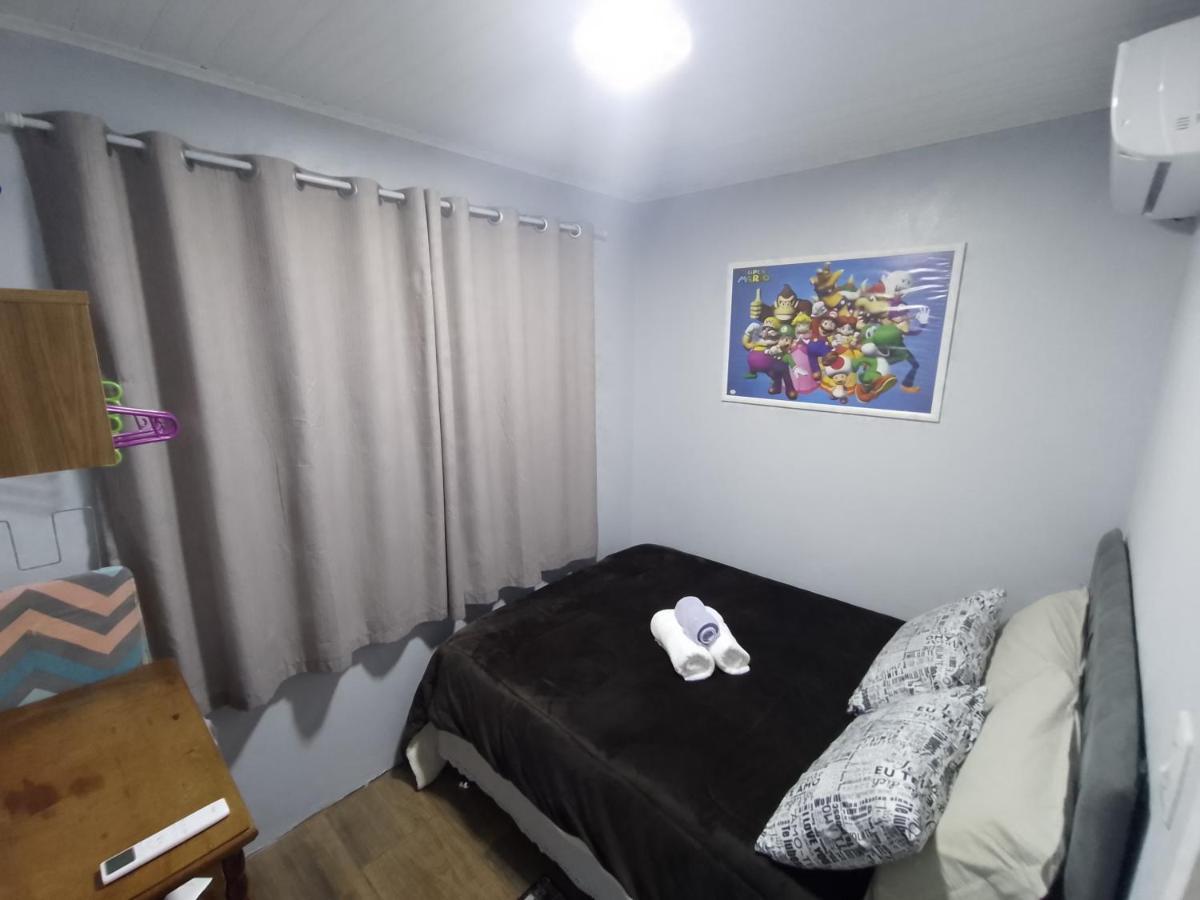 Casa Otton - Casa Aconchegante, 3 Quartos Com Cama De Casal Todos Com Ar Condicionado *