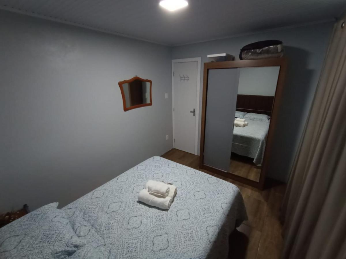 Holiday home Casa Otton - Casa Aconchegante, 3 Quartos Com Cama De Casal Todos Com Ar Condicionado *