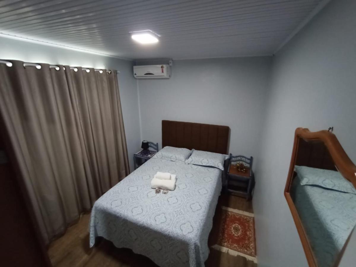 Holiday home Casa Otton - Casa Aconchegante, 3 Quartos Com Cama De Casal Todos Com Ar Condicionado