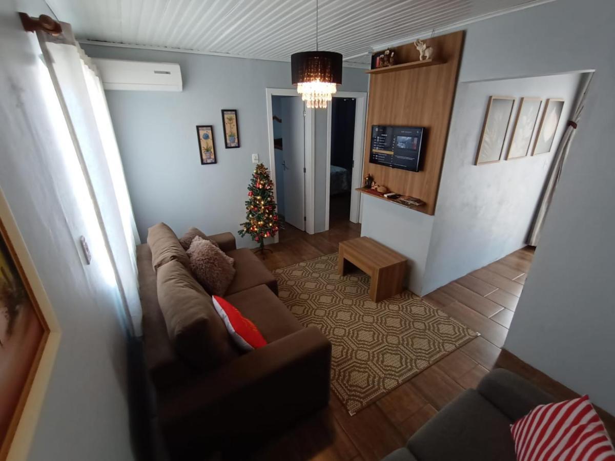 Holiday home Casa Otton - Casa Aconchegante, 3 Quartos Com Cama De Casal Todos Com Ar Condicionado