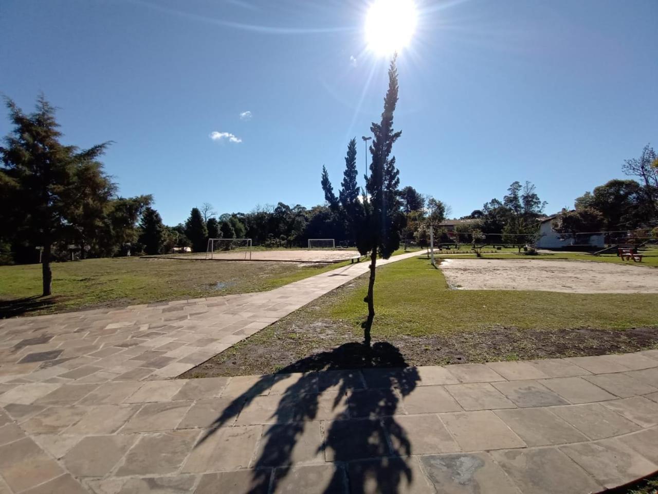 Casa Otton - Casa Aconchegante, 3 Quartos Com Cama De Casal Todos Com Ar Condicionado
